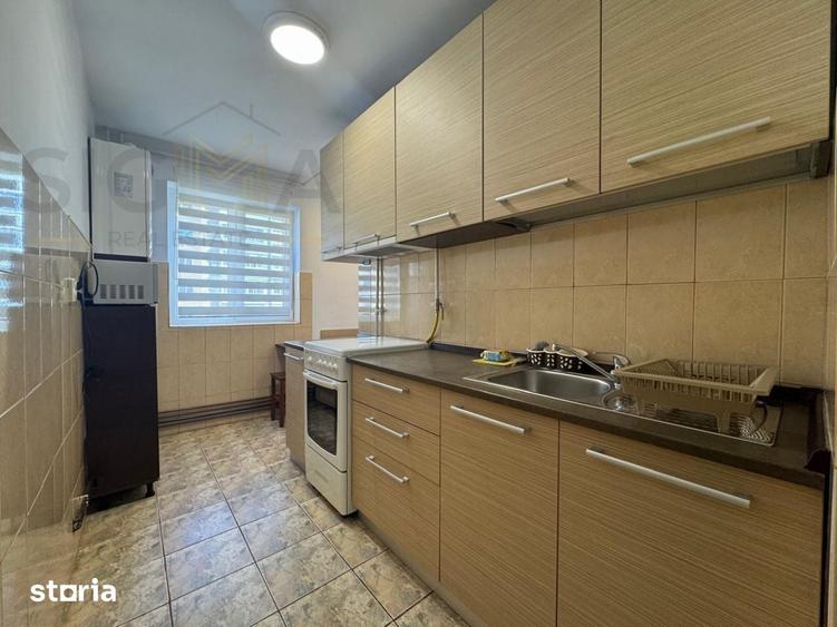 Apartament 2 camere, decomandat, Manastur! - 3