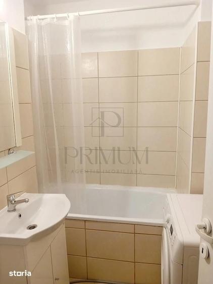 Apartament 1 camera-Circumvalatiunii-Etaj Intermediar - 2