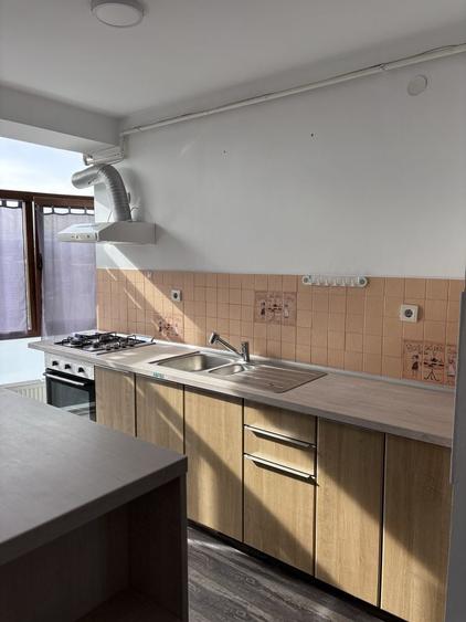 Apartament decomandat în Central