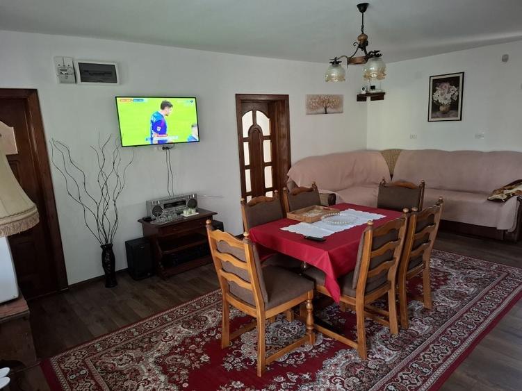 Casa in Babana la 15 km de Pitesti - 6