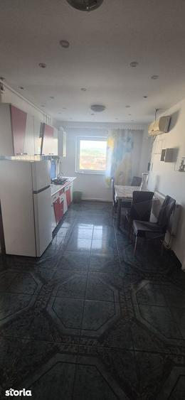 Apartament de inchiriat cu 2 camere, 55 mpu, mobilat, utilat, Sebes - 4