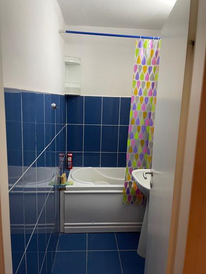 Garsonieră decomandată în Sânmartin