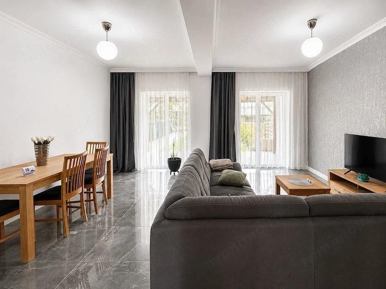Duplex modern in Covaci, cu gradina generoasa, terasa acoperita - 15