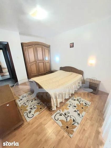 Apartament cu 3 camere în Nicolina