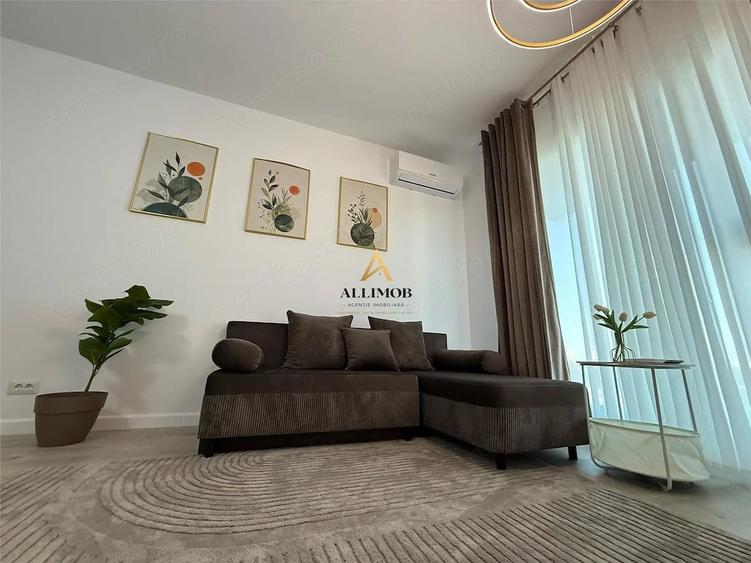 Apartament 2 camere de inchiriat in Ploiesti, MRS Gradinile - 11
