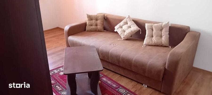 Bloc nou Inchiriere apartament 2 camere Metrou Dimitre Leonida - 1