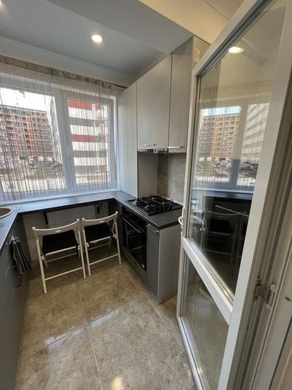 Inchiriere Garsoniera Decomandata Militari Residence Tineretului - 5