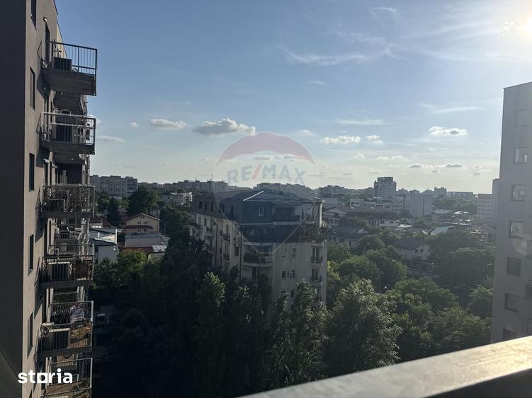 Apartament 2 camere | Brancoveanu | The Park | Prima Inchiriere - 2
