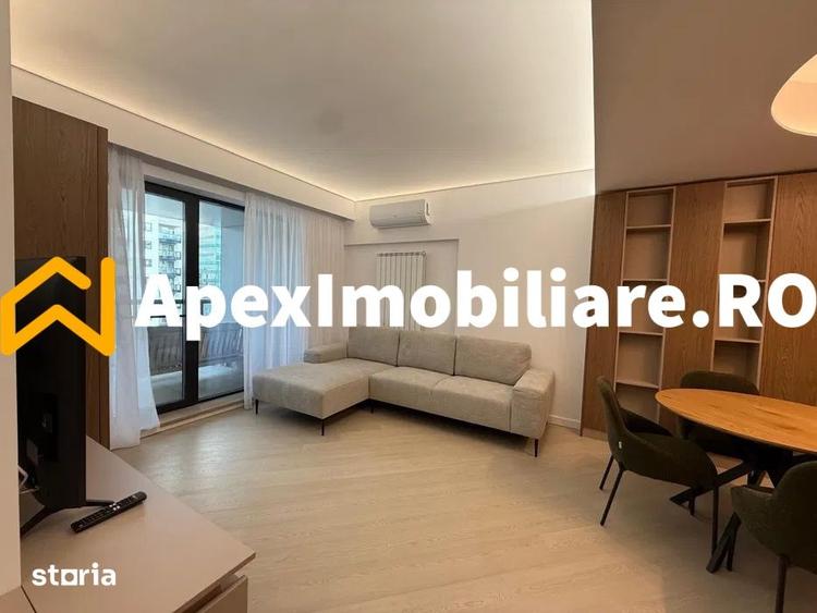 Apartament 3 camere de inchiriat Pipera Bucuresti | ApexImobiliare.ro - 3