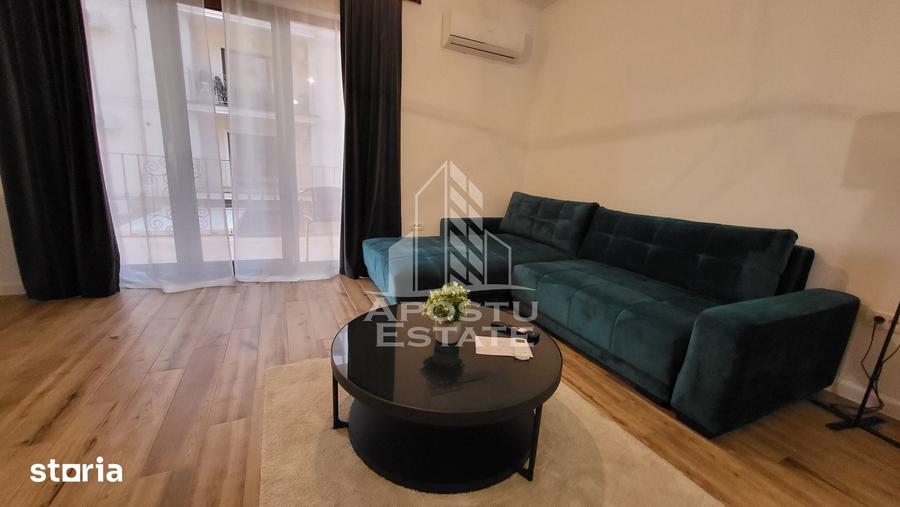 Apartament modern,2 camere,etaj 1,Dumbravita(Ikea) - 14