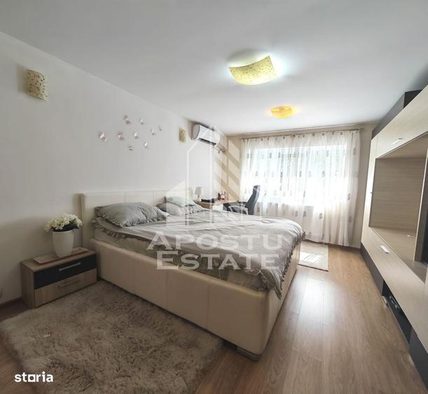 Apartament de vaznare cu 2 camere, decomandat, Torontalului, Timisoara - 5