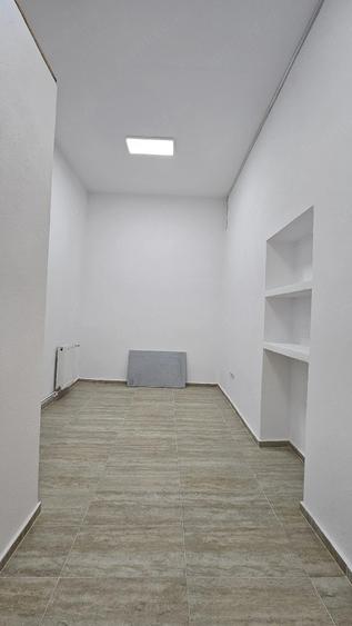 Spațiu comercial, de 58 mp, în Central
