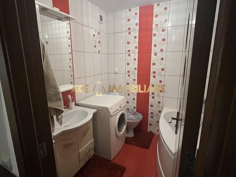 3 Camere de inchiriat | Berceni | Centrala | Parcare Inclusa - 8