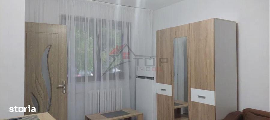 Garsoniera in bloc de apartamente, Podu Ros - 4
