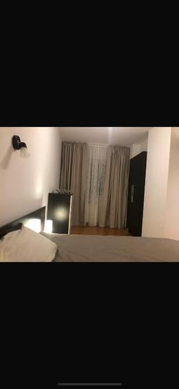 Apartament cu 2 camere circular, mobilat în Decebal
