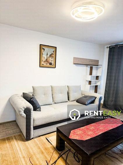 Apartament cu 2 camere în Gară