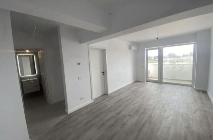Apartament cu 2 camere decomandat în Nufărul
