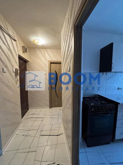 Apartament cu 2 camere decomandat în Ostroveni