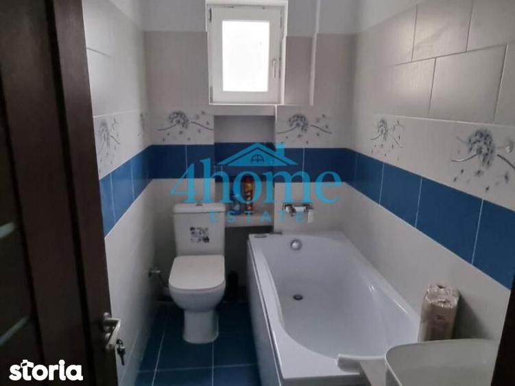 Apartament cu 4 camere în Centrul Civic
