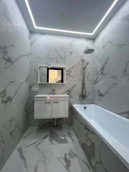 Apartament cu 2 camere decomandat în 1 Mai