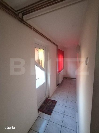 Casă cu 2 camere cu Teren 250 Mp în Moreni
