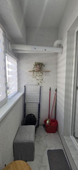 Apartament cu 2 camere în Militari