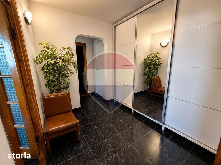 Apartament cu 2 camere de inchiriat Tomis Nord Termen Lung - 6