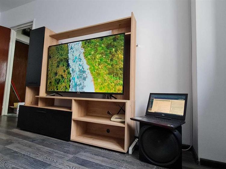 Apartament cu 2 camere decomandat în Sălăjan