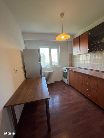 Apartament cu 2 camere decomandat în Tineretului