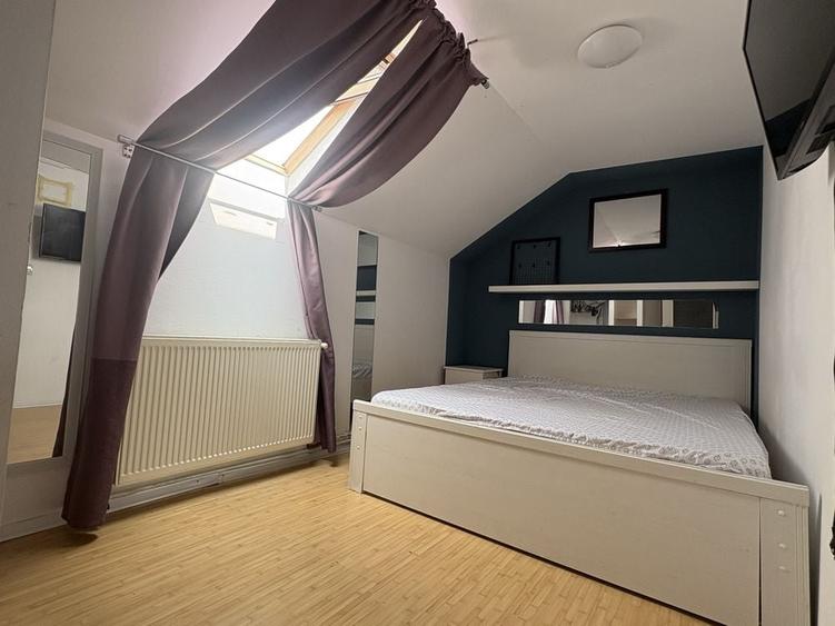 Apartament cu 3 camere în Bucovina