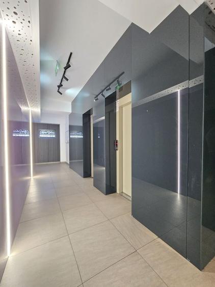 Apartament cu 2 camere în Calea Călărașilor