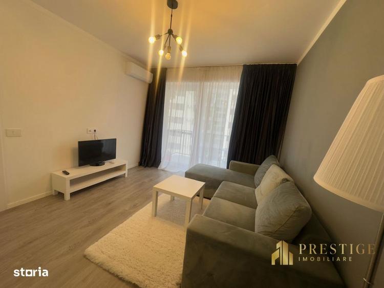 Apartament cu 2 camere în Calea Aradului