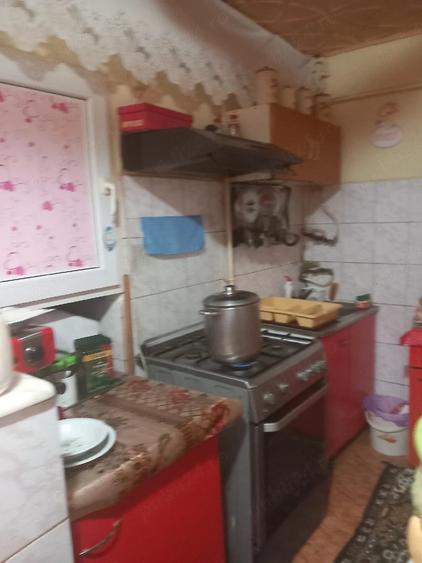 Apartament cu 2 camere semidecomandat în Ultracentral