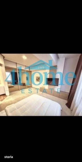 Apartament cu 2 camere, mobilat în Centrul Civic
