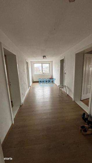Casa de inchiriat Bistrita ( Zona Clinica Sanovil) - 9