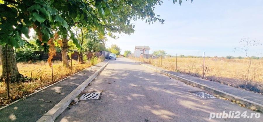 Teren intravilan Lacul Morii, Calea Giulesti, 515mp - 34.000 euro, Particular - 6