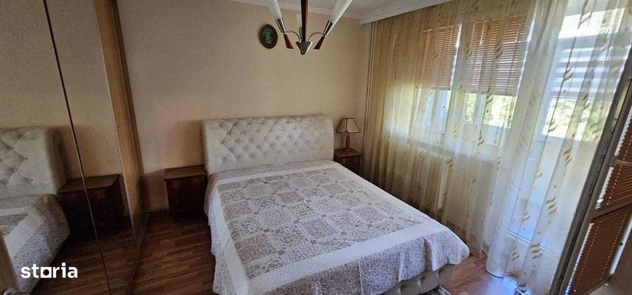 Apartament cu 4 camere în Prelungirea Ghencea