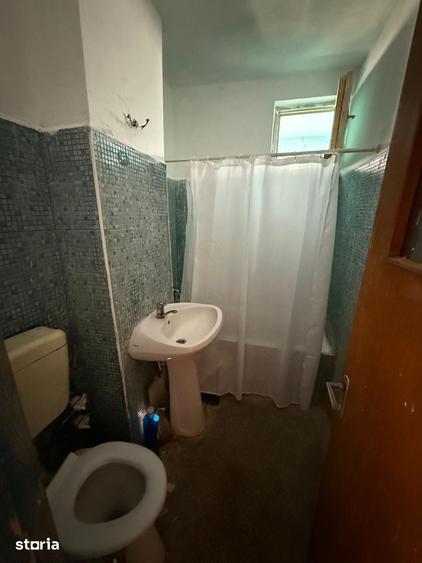 2 Camere Bloc Reabilitat Et.8/10 Parc Drumul Taberei - 5