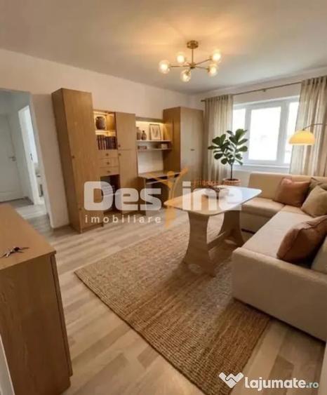 Inchiriem apartament cu 3 camere - 5