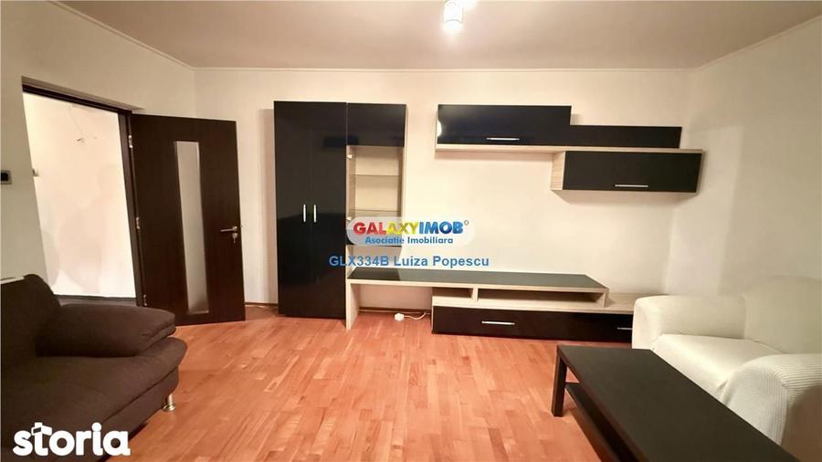 Apartament cu 2 camere decomandat, mobilat în 13 Septembrie