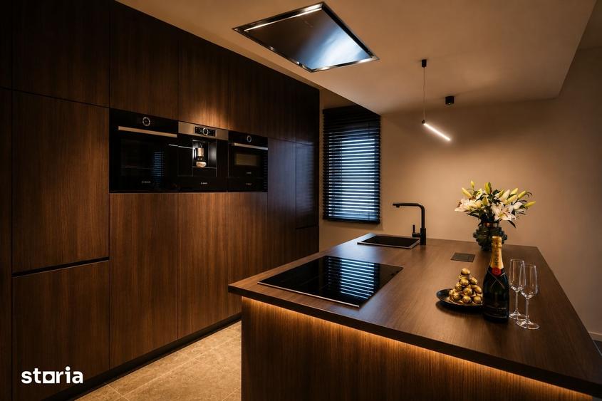 Apartament cu 5 camere în Unirii
