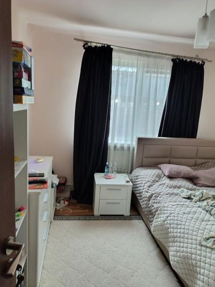 Apartament 3 camere - 1