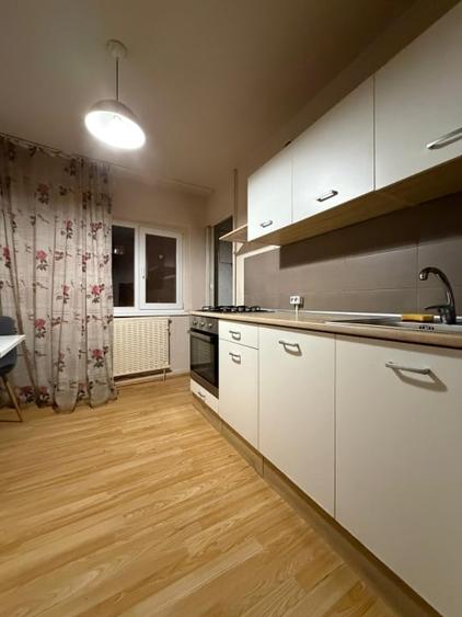 Apartament practic, 2 camere, etaj 1, 57 mp + 2 balcoane - Mehala - 5