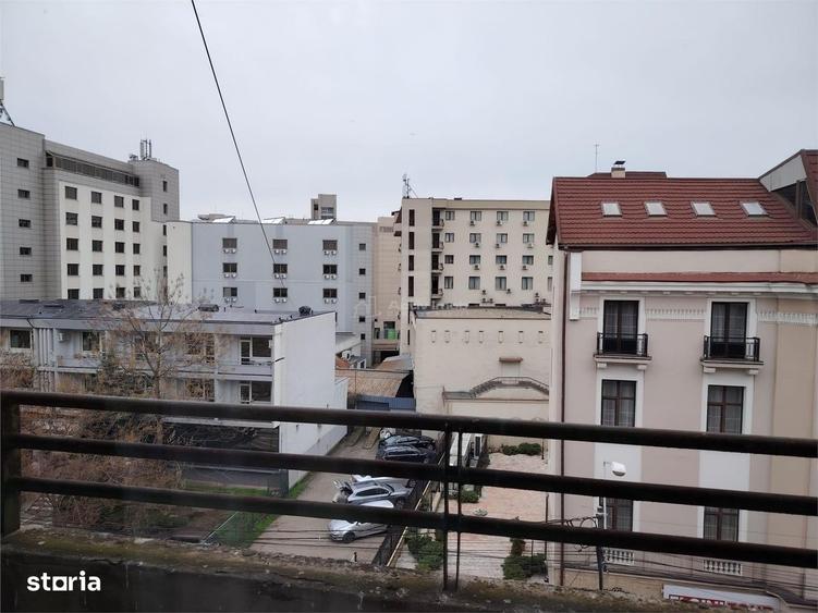 Apartament cu 2 camere în Ultracentral