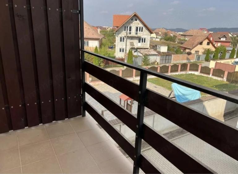 Apartament spatios 3 camere in Selimbar - 8