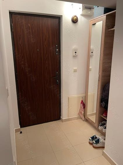 Apartament cu 3 camere decomandat în Țiglina 3