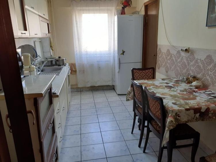 Apartament în Central
