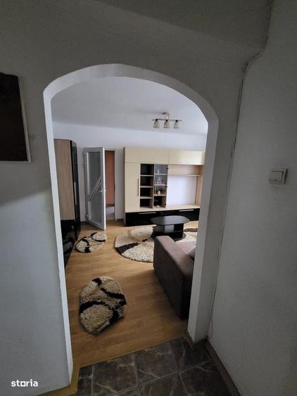 Apartament cu 2 camere în Sud