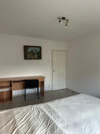 Apartament cu o camera de inchiriat Nufarul - 5