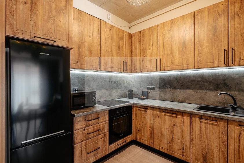 Apartament premium cu 2 camere + curățenie inclusă | Zona Centrală - 4